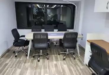 Administrative For sale - 2 rooms - floor 1