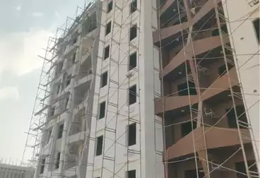 شقق للبيع - 2 غرف - بالدور 3