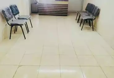 Offices For rent - 2 rooms - floor 1