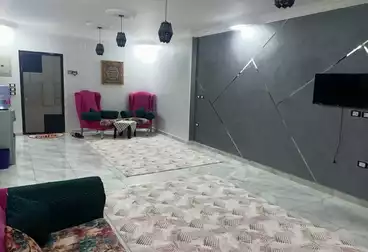 شقق للبيع - 3 غرف - بالدور 15