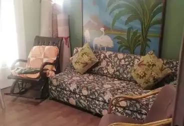 عقارات للبيع - 3 غرف - بالدور 5