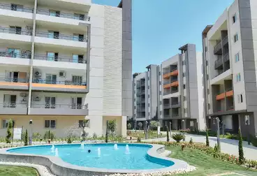 Apartment with Garden For sale - 3 rooms - floor 0