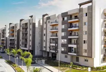 Apartments For sale - 3 rooms - floor 4
