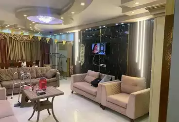 undefined undefined - 4 غرف - بالدور 4