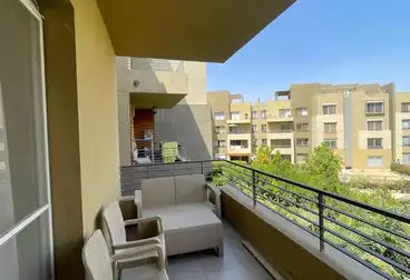 Furnished Apartment For rent - 2 rooms - floor 2