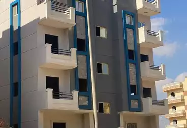 Apartments For sale - 3 rooms - floor 4