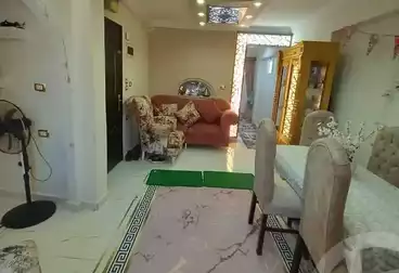 Apartments For sale - 3 rooms - floor 5