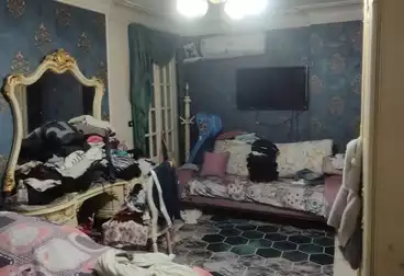 undefined undefined - 3 rooms - floor 6