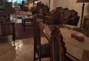 Furnished Apartment For rent - 2 rooms - floor 4