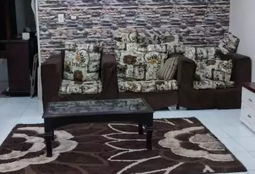 Furnished Apartment For rent - 2 rooms - floor 6