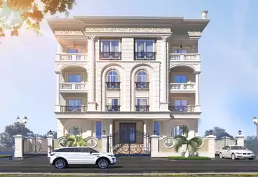 Duplex with Garden For sale - 4 rooms - floor 0