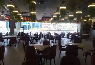 Shops For rent - floor 1