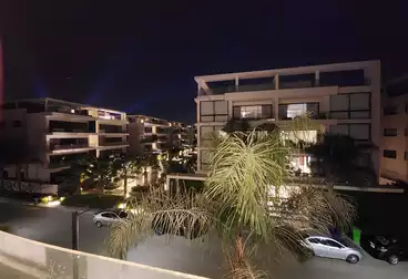 Furnished Apartment For rent - 2 rooms - floor 0