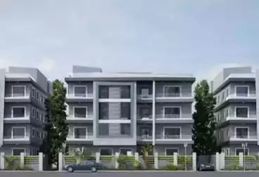 Apartments For sale - 3 rooms - floor 2