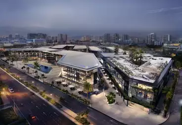 Commercial For sale - floor 1