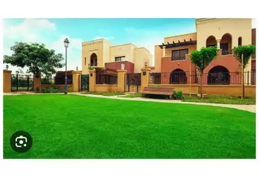 تاون هاوس للبيع - 3 غرف