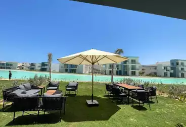Chalet with Garden For rent - 3 rooms - floor 0