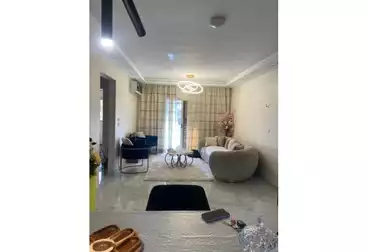 Furnished Apartment For rent - 3 rooms - floor 1