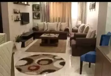 شقق مفروشة للإيجار - 2 غرف - بالدور 0