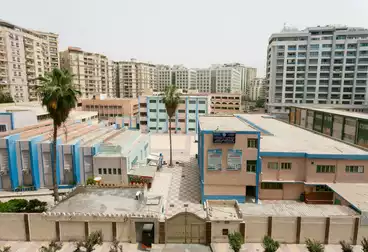 Apartments For sale - 3 rooms - floor 4