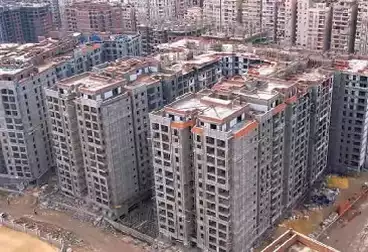 Apartments For sale - 3 rooms - floor 6