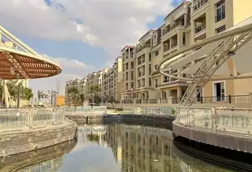 Apartment with Garden For sale - 3 rooms - floor 0