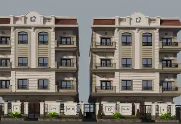 Apartments For sale - 3 rooms - floor 3