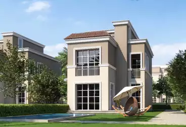 Villas For sale - 4 rooms