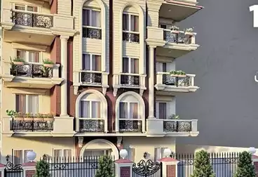 undefined undefined - 4 غرف - بالدور 1