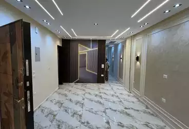 Apartment with Garden For sale - 3 rooms - floor 0