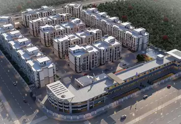 Apartment with Garden For sale - 3 rooms - floor 0