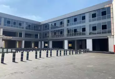 Administrative For rent - 4 rooms - floor 0