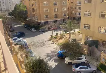 شقق للإيجار - 3 غرف - بالدور 3