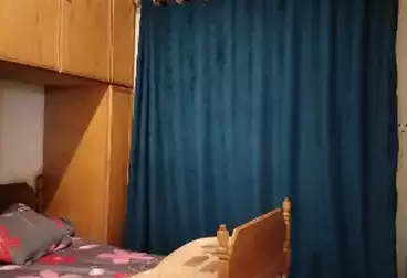 Furnished Apartment For rent - 2 rooms - floor 1