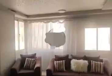 Properties For rent - 3 rooms - floor 4