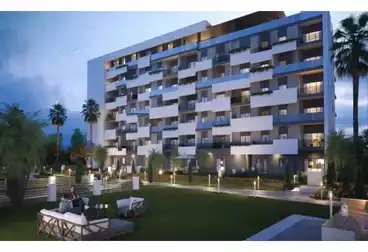 Apartments For sale - 2 rooms - floor 2
