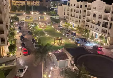 Apartments For rent - 3 rooms - floor 4