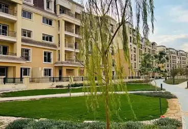 Apartment with Garden For sale - 3 rooms - floor 0