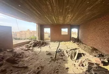 شقق للبيع - 3 غرف - بالدور 4