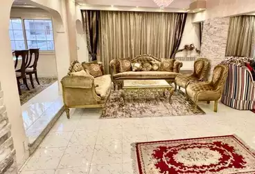 Furnished Apartment For rent - 2 rooms - floor 7