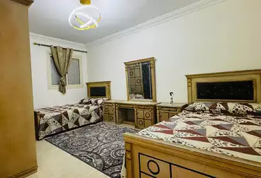 Furnished Apartment For sale - 3 rooms - floor 1