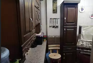 شقق للبيع - 3 غرف - بالدور 2