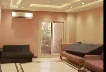 شقق مفروشة للإيجار - 3 غرف - بالدور 2
