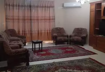 Furnished Apartment For rent - 3 rooms - floor 6