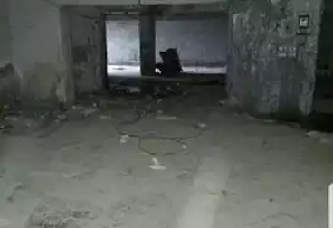 Garage For sale