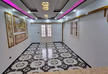Roof For sale - 2 rooms - floor 5