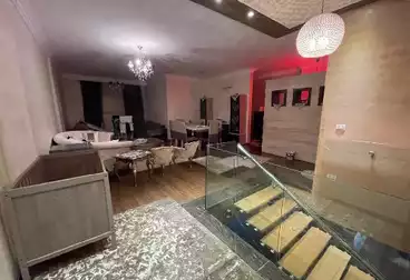 Duplex with Garden For sale - 5 rooms - floor 1