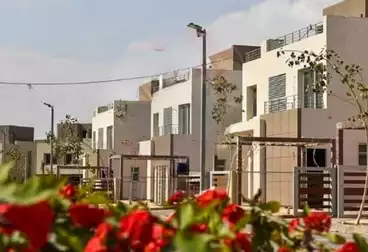 Garden Villa For sale - 3 rooms