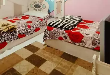 Apartments For sale - 3 rooms - floor 1
