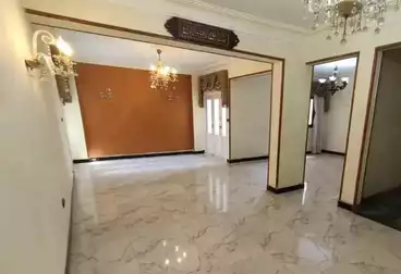 Apartments For rent - 3 rooms - floor 4